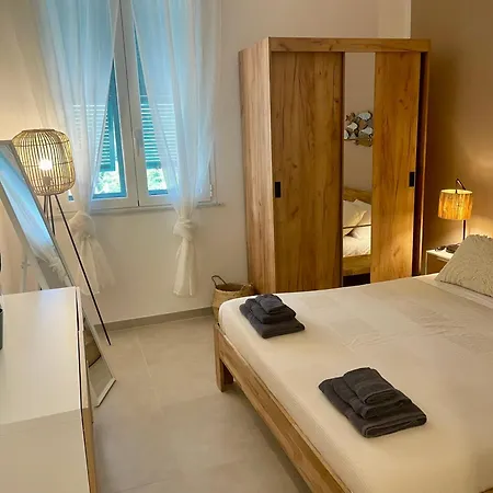 Apartamento Ca Di Bianca Family *