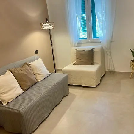 Ca Di Bianca Family Apartamento
