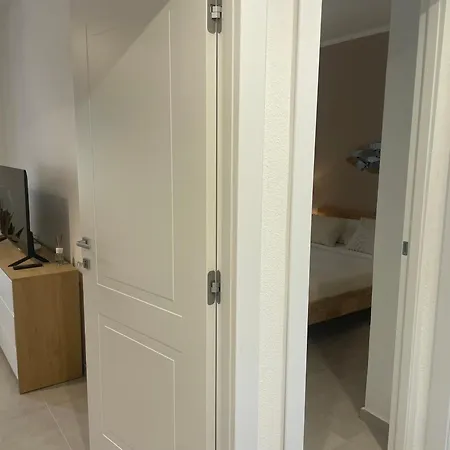 Apartamento Ca Di Bianca Family Moneglia