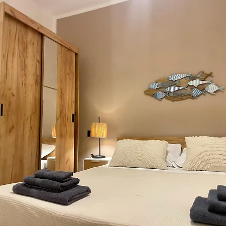 Apartamento Ca Di Bianca Family *
