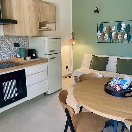 Apartamento Ca Di Bianca Family *
